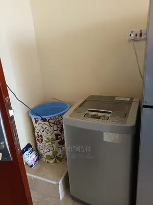 Furnished 2bdrm Apartment in Mikocheni for rent