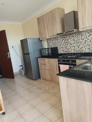 Photo - Furnished 2bdrm Apartment in Mikocheni for rent