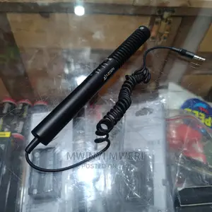 Azden SMX-10 Stereo Microphone for DSLR and Mirrorless