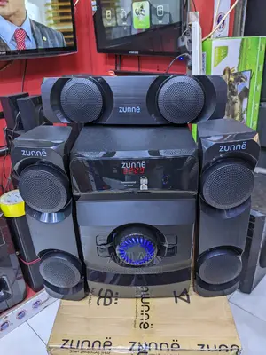 Zune Subwoofer