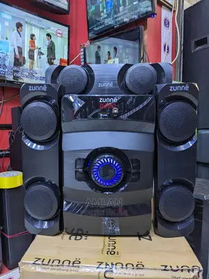 Zune Subwoofer