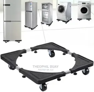 Stand Ya Fridge Au Washing Mashine