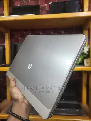 Laptop HP ProBook 4320S 4GB Intel Core I3 HDD 320GB