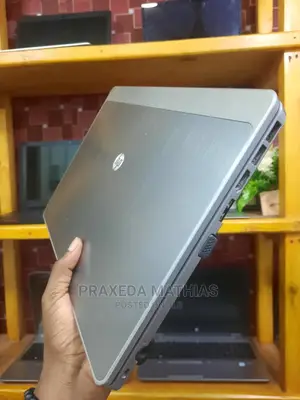 Laptop HP ProBook 4320S 4GB Intel Core I3 HDD 320GB