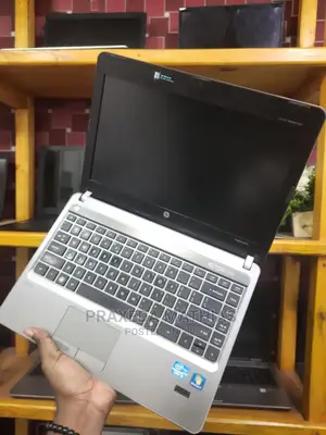 Laptop HP ProBook 4320S 4GB Intel Core I3 HDD 320GB