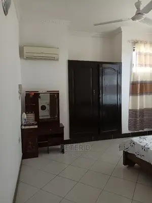 1bdrm Shared Apartment in Mikocheni for rent