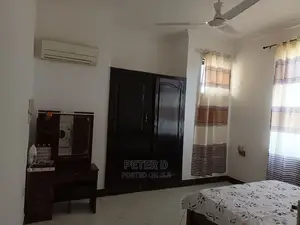1bdrm Shared Apartment in Mikocheni for rent