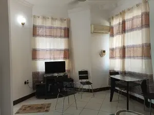 1bdrm Shared Apartment in Mikocheni for rent