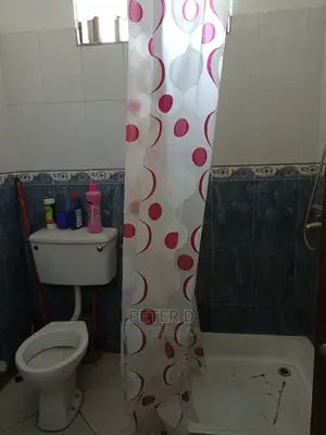1bdrm Shared Apartment in Mikocheni for rent