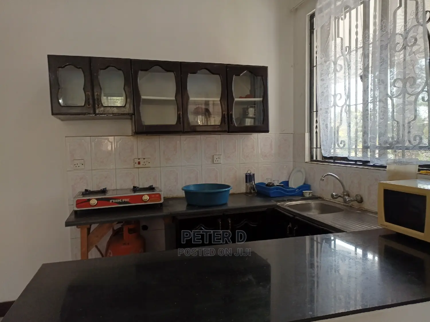 1bdrm Shared Apartment in Mikocheni for rent