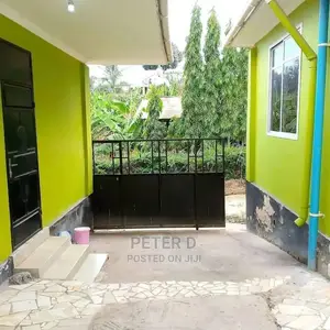 1bdrm Apartment in Kimara for rent