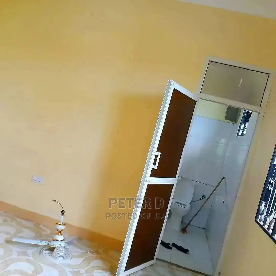 1bdrm Apartment in Kimara for rent