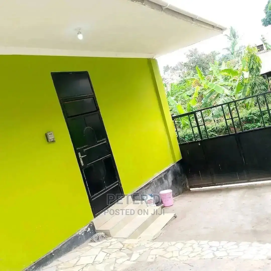 1bdrm Apartment in Kimara for rent
