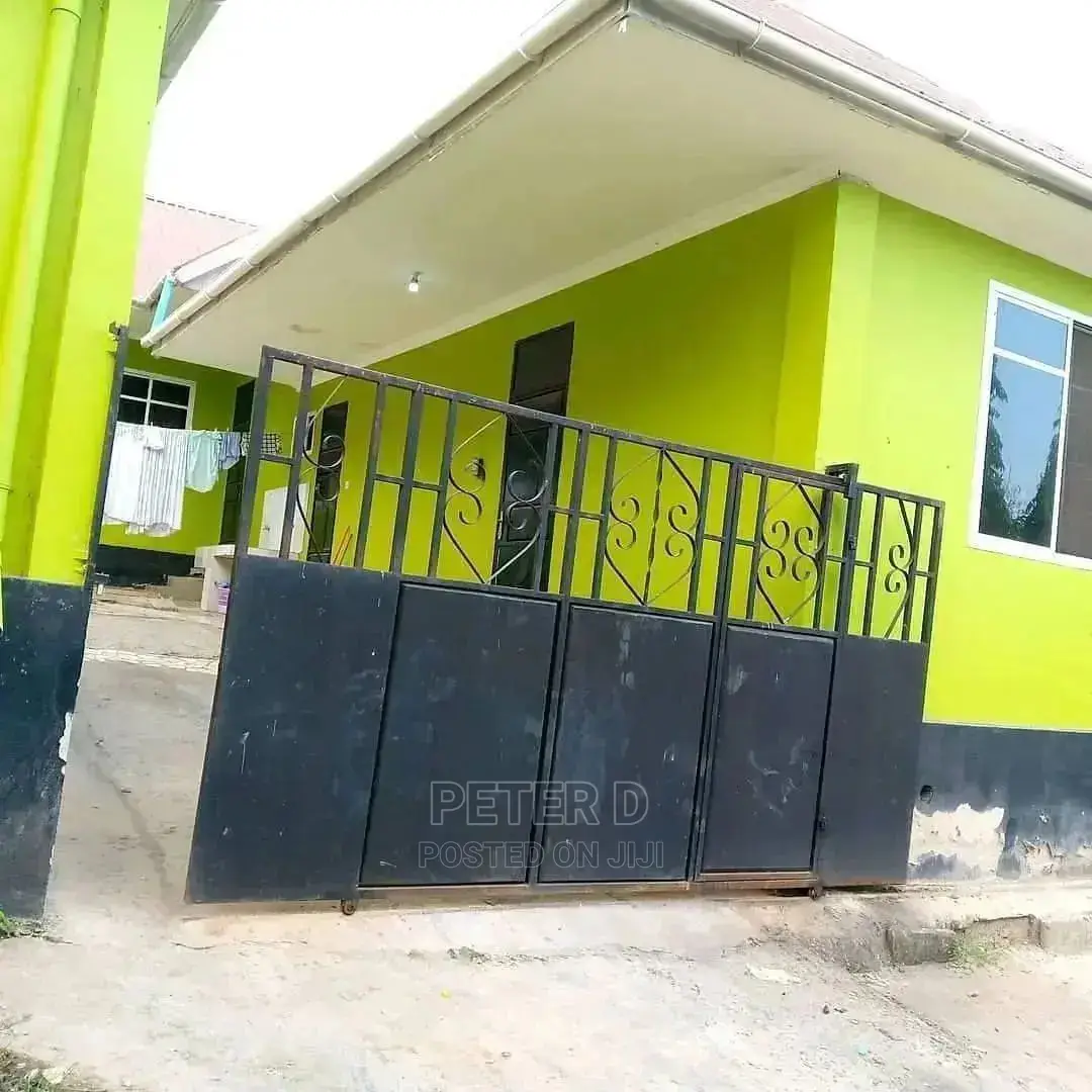 1bdrm Apartment in Kimara for rent