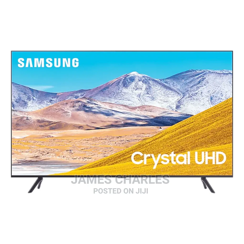 Tu8500 Crystal Uhd TV