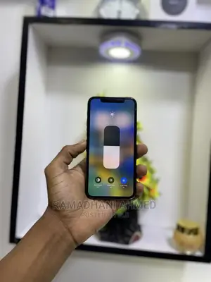 Apple iPhone 11 Pro 64 GB Black