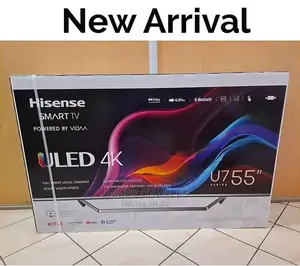  Uhd Hisense TV