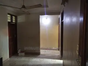 Furnished 3bdrm Apartment in Maji Matitu Mbagala for Sale