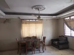 Furnished 3bdrm Apartment in Maji Matitu Mbagala for Sale