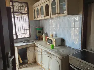 Furnished 3bdrm Apartment in Maji Matitu Mbagala for Sale