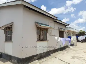 Furnished 3bdrm Apartment in Maji Matitu Mbagala for Sale