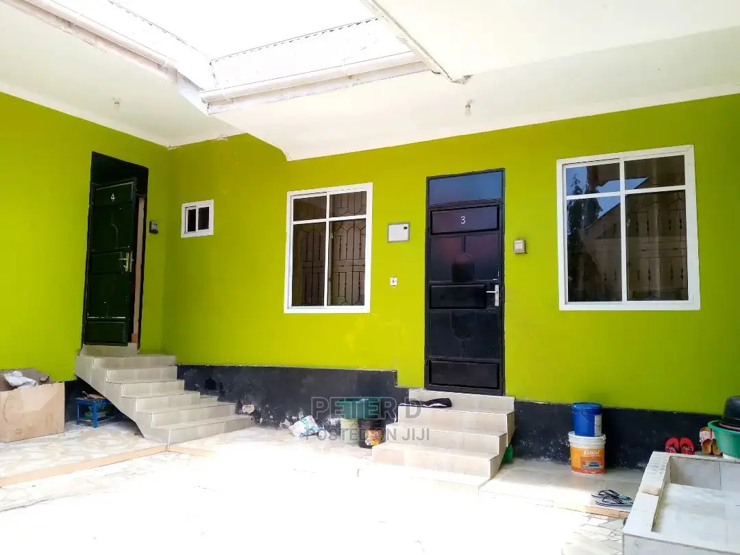 1bdrm Apartment in Kimara for rent