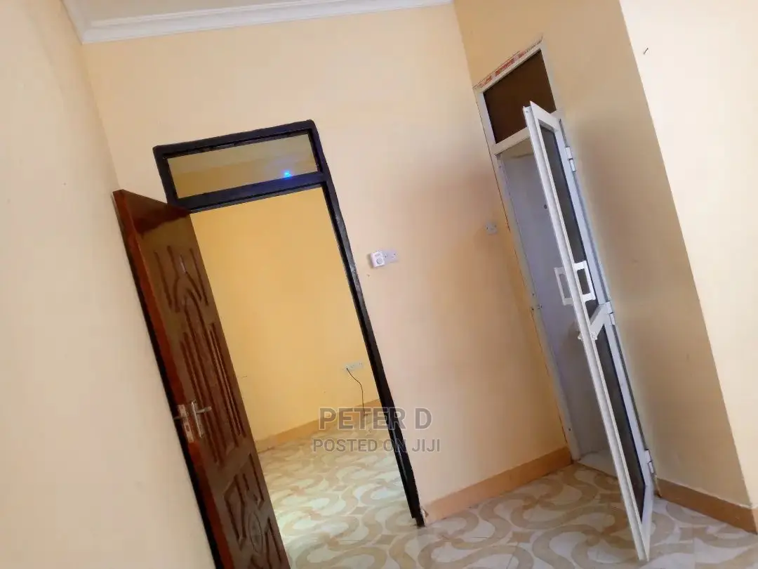 1bdrm Apartment in Kimara for rent