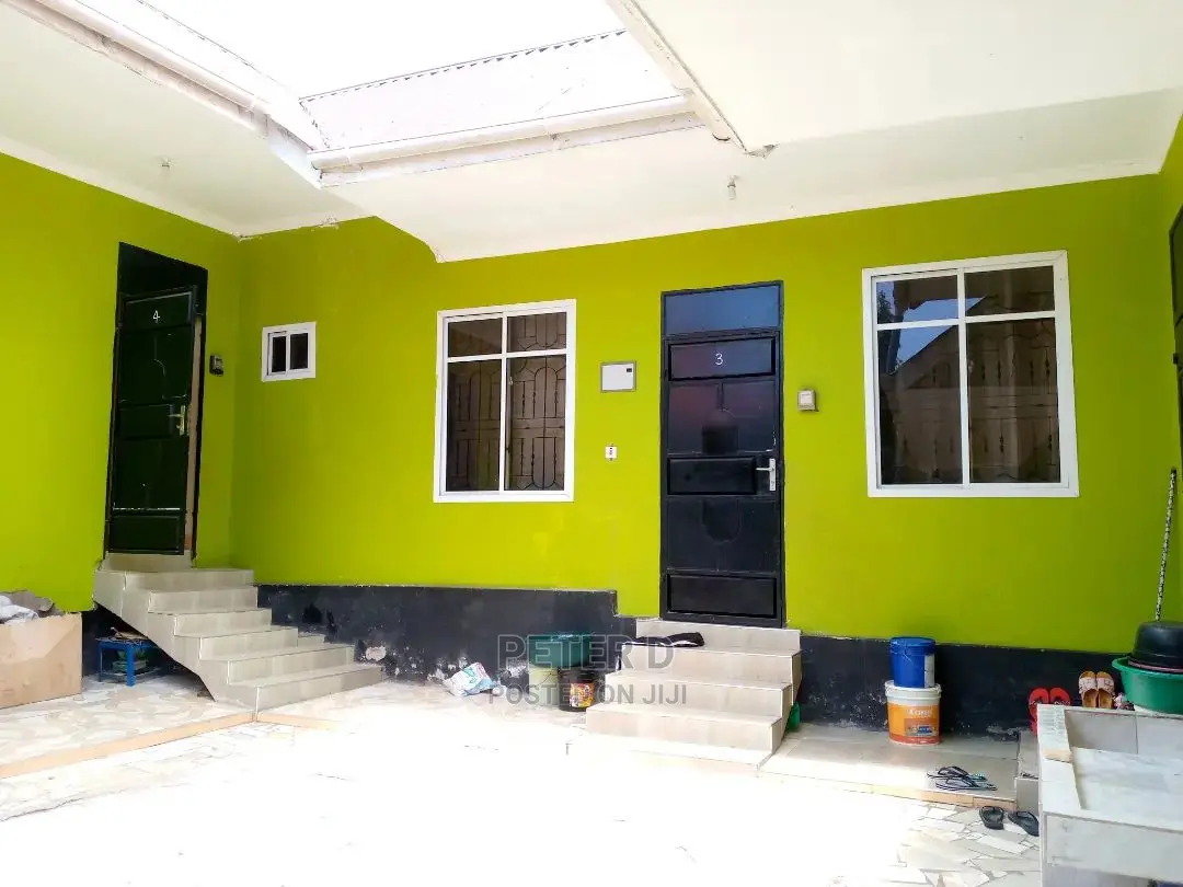 1bdrm Apartment in Kimara for rent