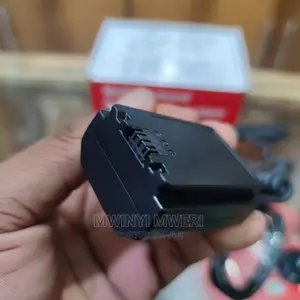 Battery Adapter Mount Plate Power Supply NP-F970 to NP-FZ100