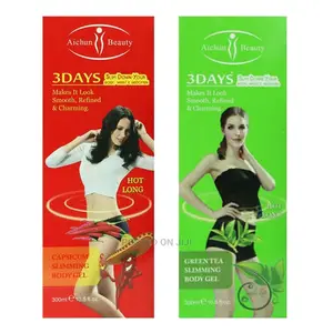 Aichun 3days Sliming Cream