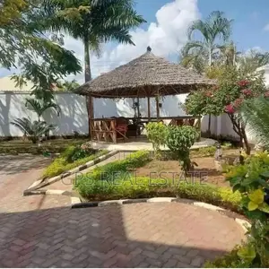 4bdrm House in Bunju B, Kinondoni for Sale