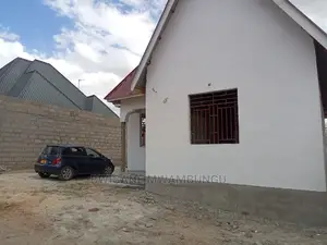 3bdrm Apartment in Mbagala Chamazi for Sale