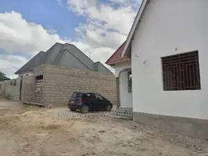 3bdrm Apartment in Mbagala Chamazi for Sale