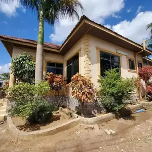 3bdrm House in Mbezi Makabe, Kinondoni for Sale
