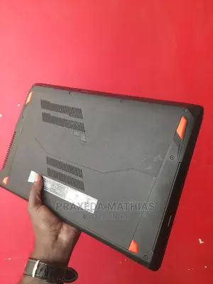 Laptop Asus ROG GL553VE 16GB Intel Core I7 HDD+SSD 1T