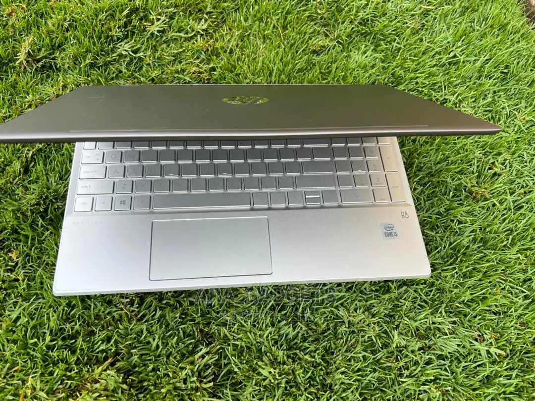 Laptop HP Pavilion 15 8GB Intel Core I5 SSD 512GB