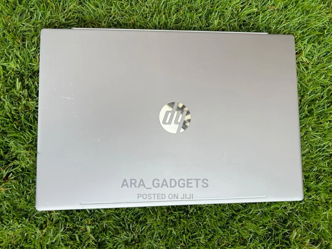 Laptop HP Pavilion 15 8GB Intel Core I5 SSD 512GB