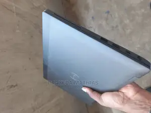 Laptop Dell Latitude 7280 8GB Intel Core I7 SSD 256GB