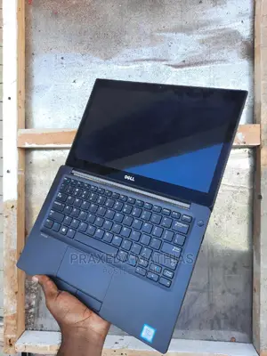 Laptop Dell Latitude 7280 8GB Intel Core I7 SSD 256GB
