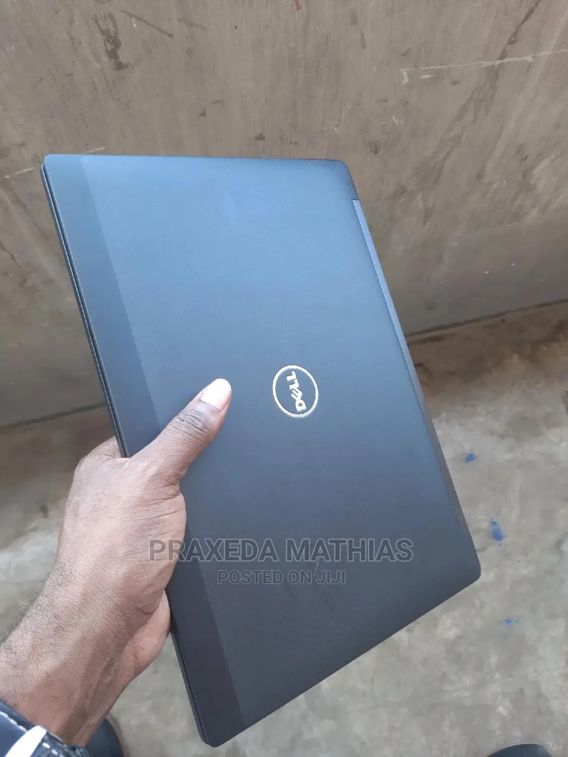 Laptop Dell Latitude 7280 8GB Intel Core I7 SSD 256GB