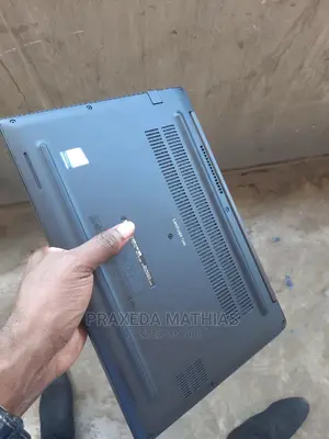Laptop Dell Latitude 7280 8GB Intel Core I7 SSD 256GB