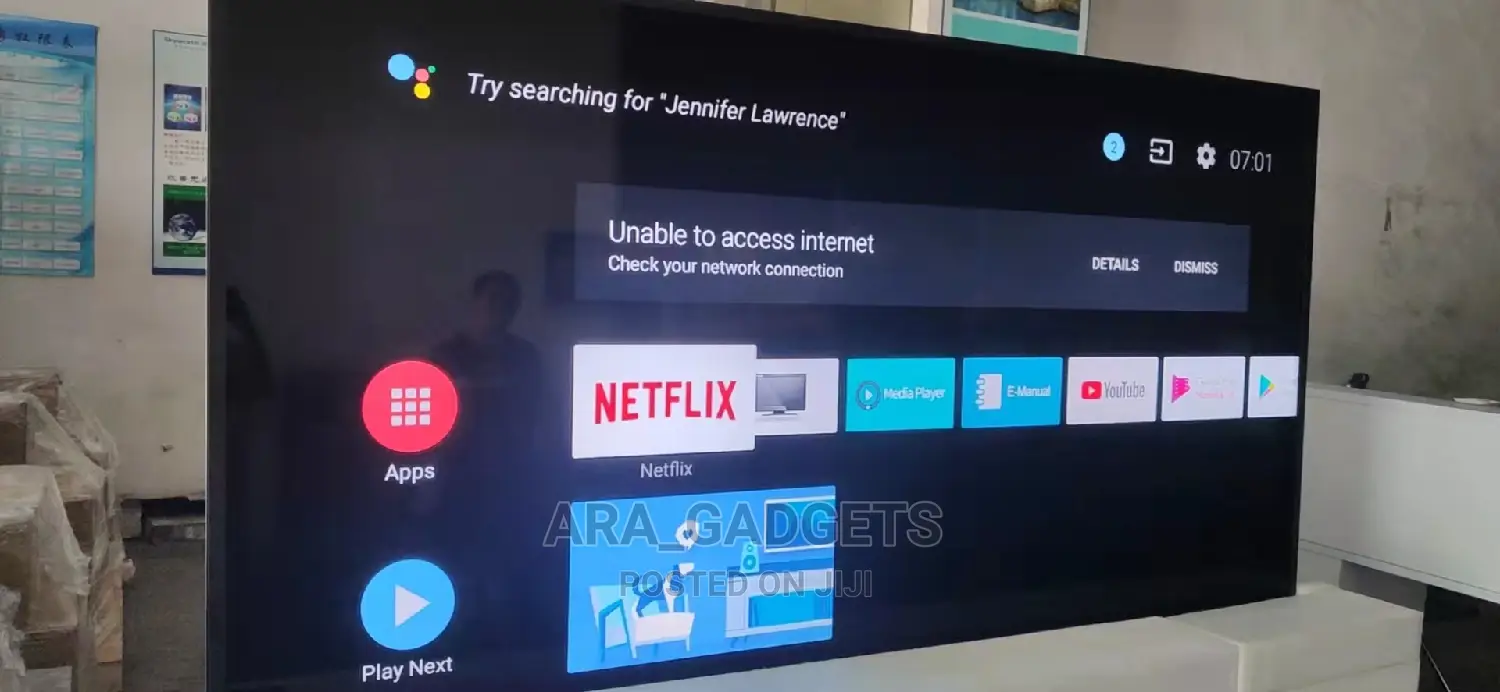 Skyworth Smart Tv 100 Inch