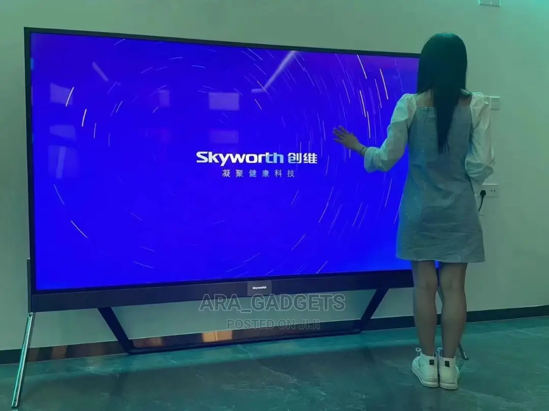 Skyworth Smart Tv 100 Inch