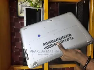 Laptop HP ProBook 450 G4 8GB Intel Core I5 HDD 500GB