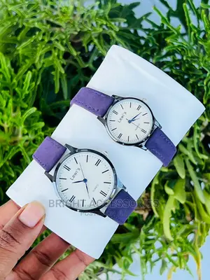 Couple Watches