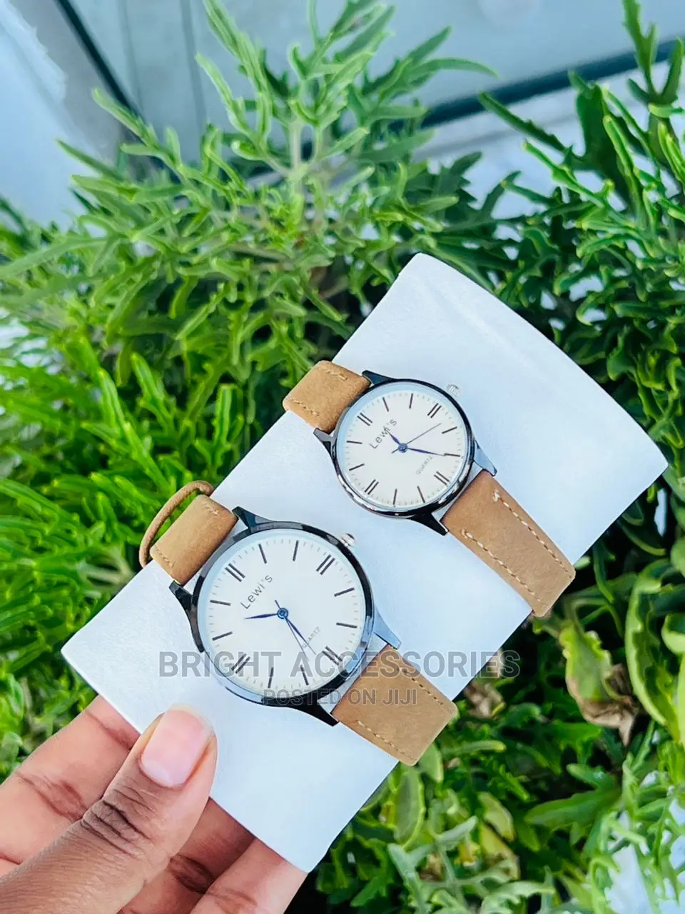 Couple Watches