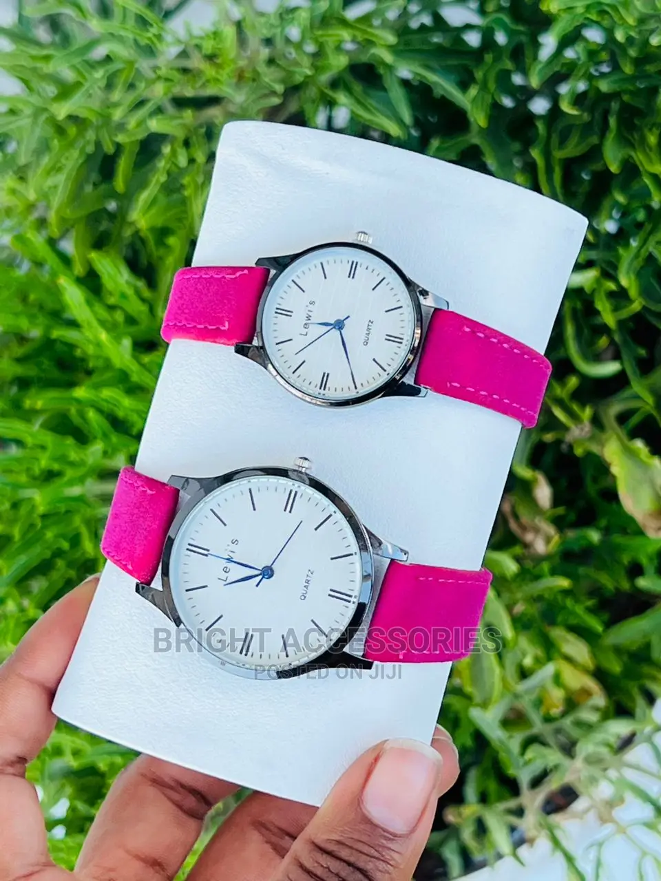 Couple Watches