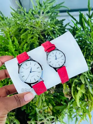 Couple Watches