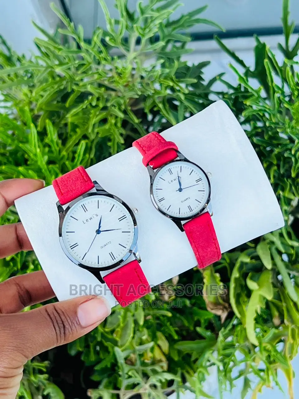 Couple Watches