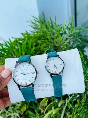 Couple Watches